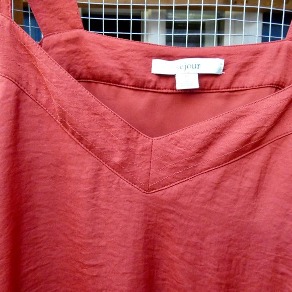 Cool and classy summer dress by Sejour! - Picture 5 of 10